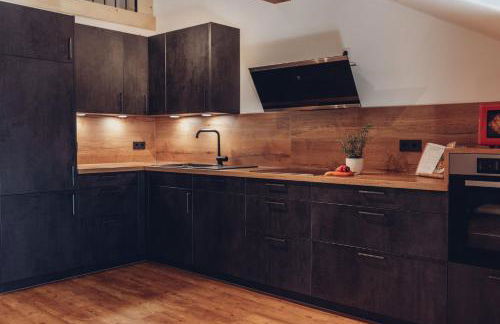 Chalet-Apartments Am Schmiedhof - Foto 7