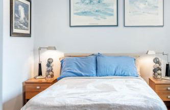 Apartment Meerblick Eigentumswohnung gegenüber dem Strand by Interhome - Foto 16