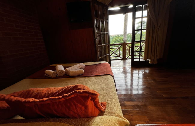 Costa del Sol Iguazú - Photo 58