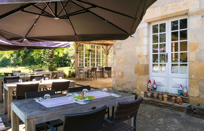 Romantic Stay in a Medieval Castle With Pool and Restaurant Among Others - Foto 51