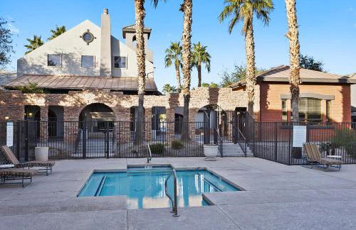 CozySuites at Chandler - Foto 6