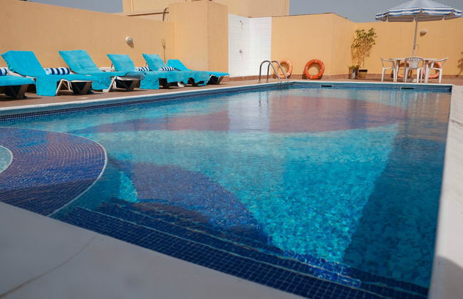 Baity Hotel Apartments - Foto 27