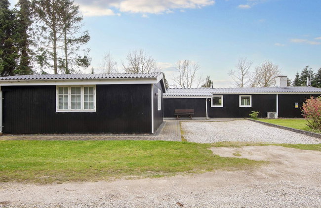 14 Person Holiday Home in Orsted - Foto 60