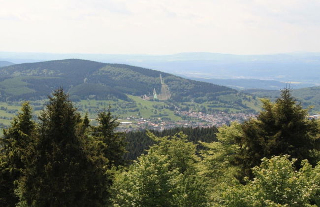 Holiday Apartment Seimbergblick - Foto 17