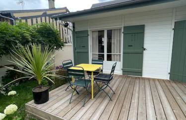 Cottage de la Risle - Foto 23