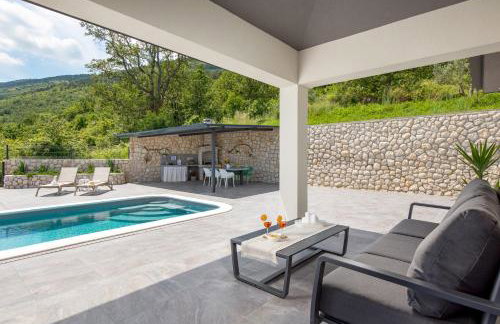 Villa Mantis - Foto 12