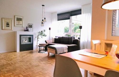 Ferienwohnung am Campus - Photo 4