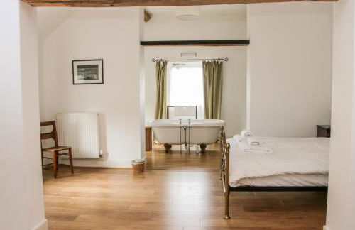 Stockbatch Granary at Pitchford Estate - Foto 22