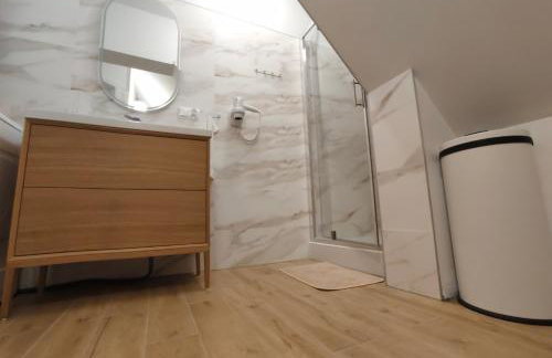 Willa Rogaś II - Foto 18