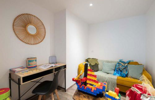 Privatisation totale pour séjour groupe - Confort, Espace & Convivialité - Foto 8