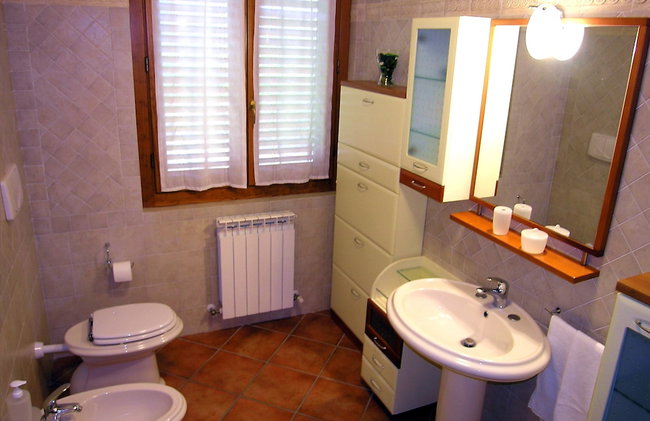Villino Blu Private Villa on the Chianti Hils 10 Plus 2 pax - Photo 41