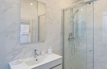 Villa Forestière Studio L'Acacia - Foto 15