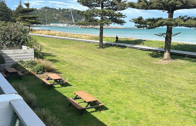 Whispering Sands Motel - Foto 24