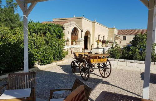 Masseria Sucéa - Foto 4