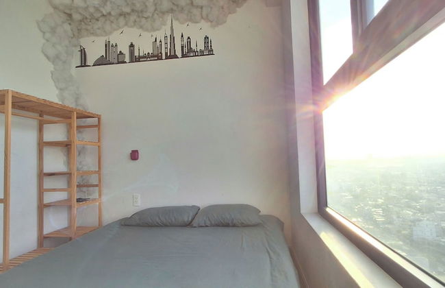 Bcons Garden Luxury Apartment - Foto 15