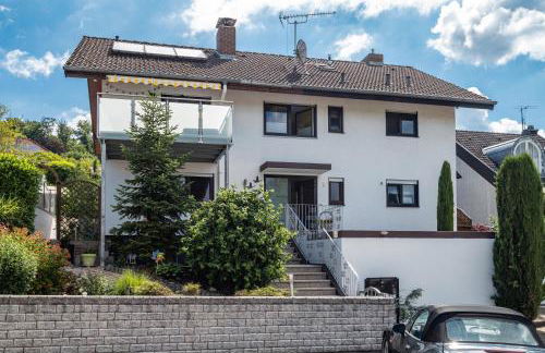 Ferienwohnung Petrik - Foto 1