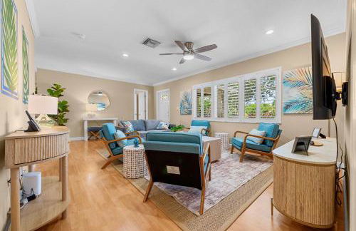 Family Fun | Pool | Game Room | Near Chase Stadium - Foto 37