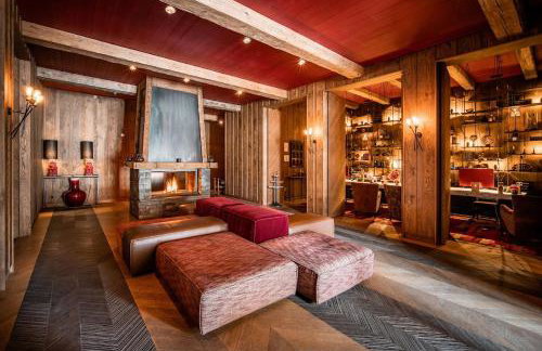 Chalets LA MOURRA - Foto 6