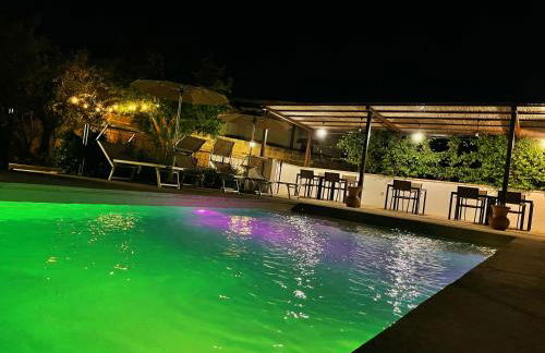 La Corte dei Colori - Foto 56