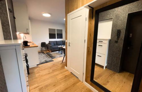 URBAN APARTMENTS Premium No 3, FREE PRIVATE PARKING, Self CHECK-IN - Foto 16