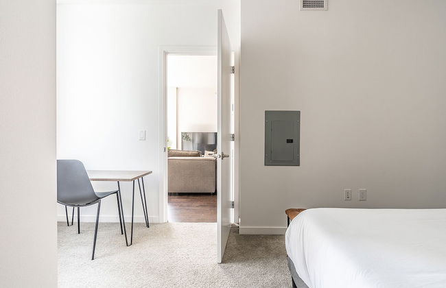 Sophari Bellevue Tower Apts - Foto 13