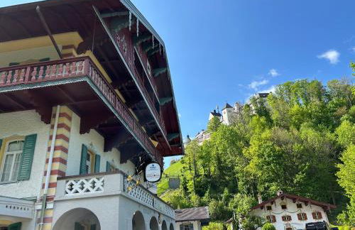 Wohlfühlzimmer "Zirbentraum Kampenwand" - Foto 27