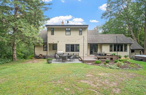 Woodland Hollow - Foto 58