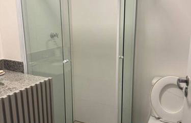 Lindo e Moderno Studio-Pinheiros - Foto 25