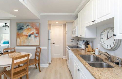 Summerhouse Villas Condo Private Resort Beach! - Foto 13