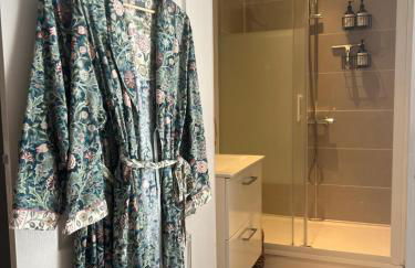 La Colline de Tilleul - De La Colline 4 STAR RATED - Beautiful Cottage Near Aubeterre - Foto 47