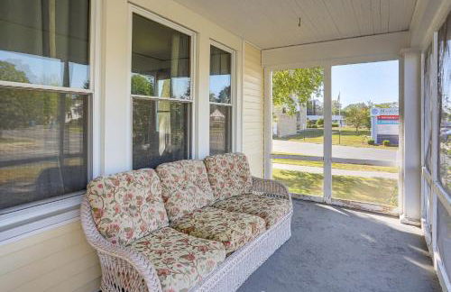 Walk to Port Clinton Lighthouse Home with Deck! - Foto 19