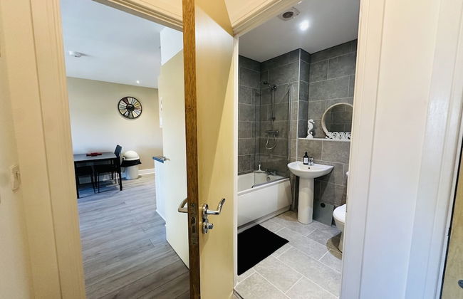 Grand Central Apartments, Centro - Foto 31