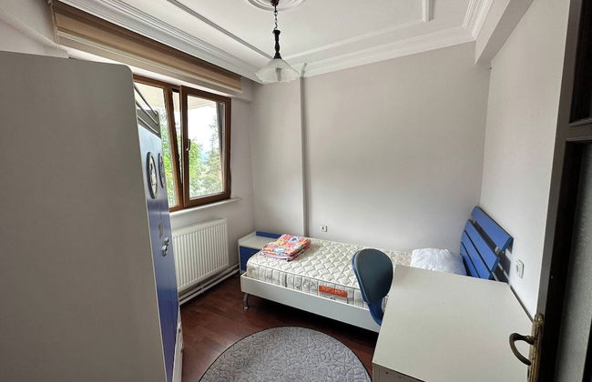 Peaceful Villa With Perfect View in the City Center - Foto 2