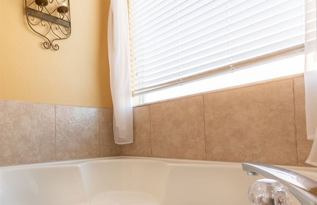 7 Bedrooms in Large Private Vacation Home by Florida Dream Homes - Foto 41