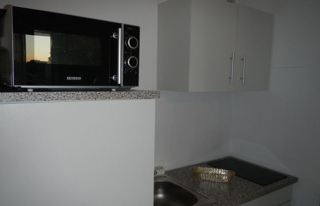 Klein aber fein - Apartments in Köln - Foto 14