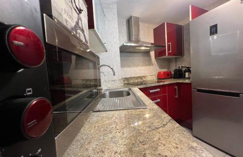 Duplex Piscina y Parking MasBlau Beach by Host&Joy - Foto 64