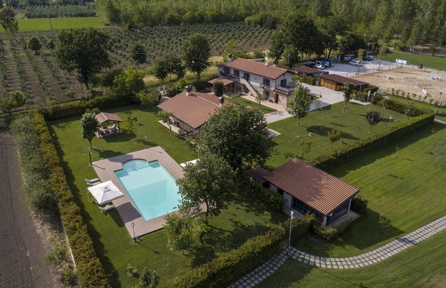 Family Farm Soc. Agricola - Agriturismo - Foto 64