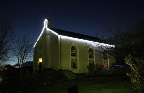 Mullarts Church Apartments - The Glencorp Apartment - Foto 6