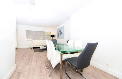 Modern Apartments near Lincoln Rd Mall - Foto 7