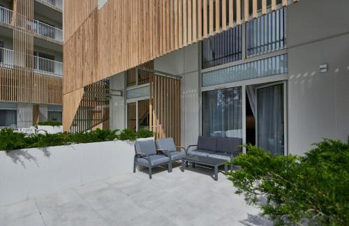 Timber Apartments by Baltic Home - Foto 16