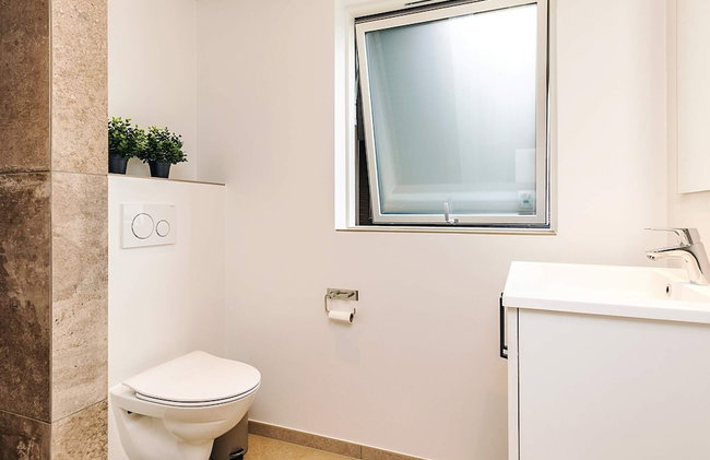 5 Star Holiday Home in Hojslev - Foto 24