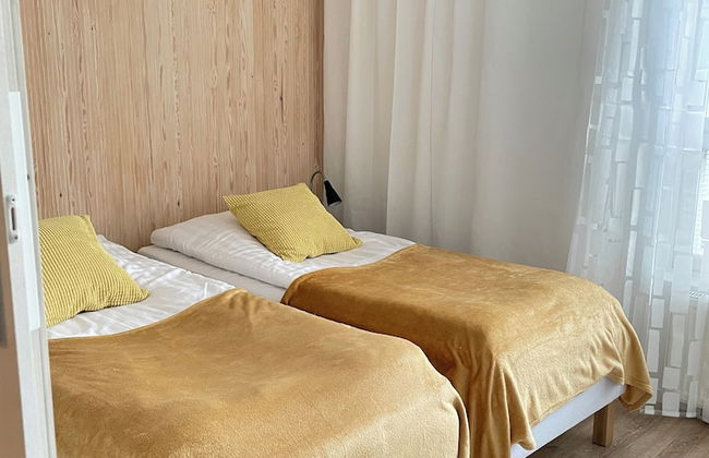 Kotimaailma Apartments Lahti - Photo 18