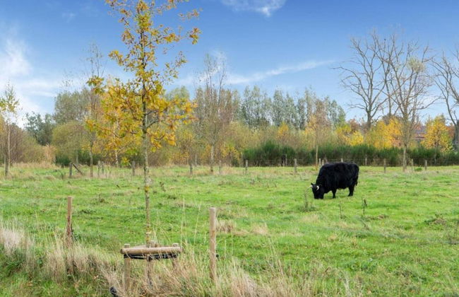 Cozy Family Home in Oostkamp - Foto 31