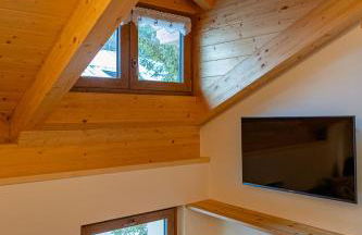 Appartamenti Dolomites Elements - Foto 11