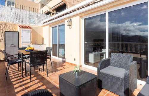 Home2Book Amazing Sea Views, Terrace & Pool - Foto 33