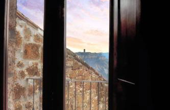 La Finestra su Civita - Photo 5