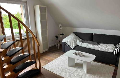 Gästehaus Brunswiek Obergeschoss - Foto 44