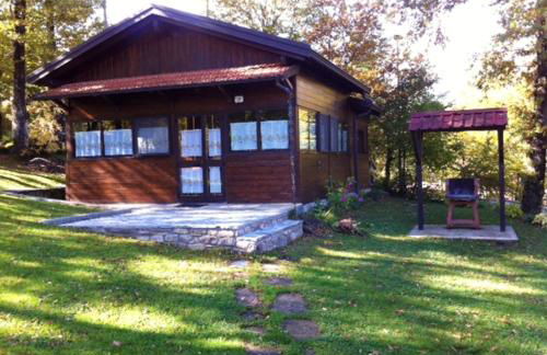 Comfortable Chalet in Giarola with Mountain View - Foto 1