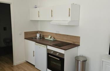 Petite maison, Oyonnax centre - Foto 18