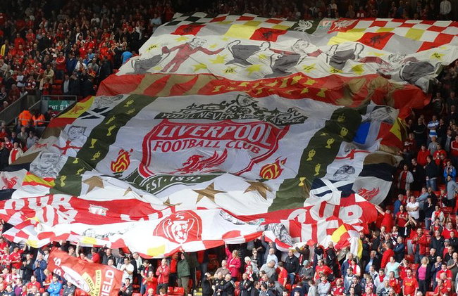 Esperienza calcistica con un host locale a Liverpool - Foto 1
